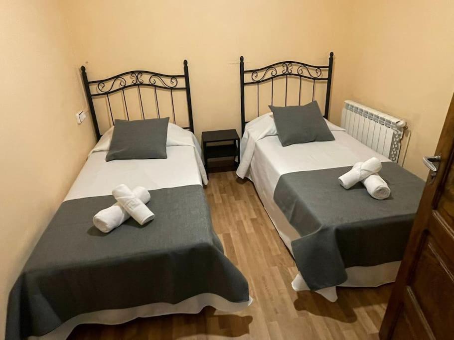 Casa Da Baltasara Βίλα Trives Εξωτερικό φωτογραφία