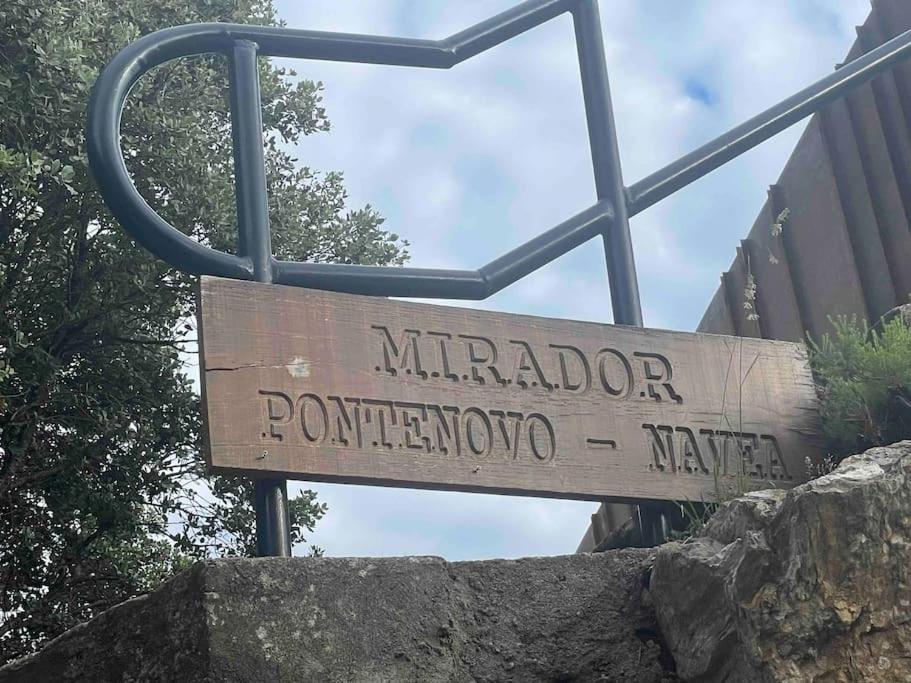 Casa Da Baltasara Βίλα Trives Εξωτερικό φωτογραφία