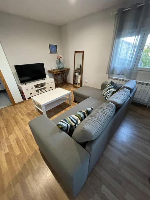 Casa Da Baltasara Βίλα Trives Εξωτερικό φωτογραφία