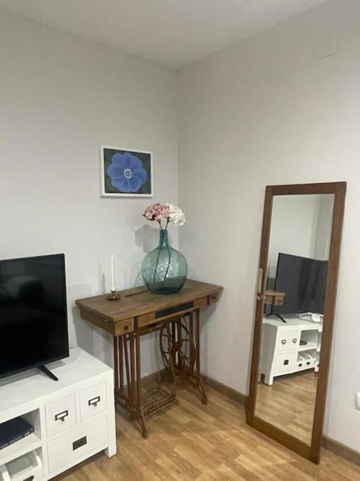 Casa Da Baltasara Βίλα Trives Εξωτερικό φωτογραφία