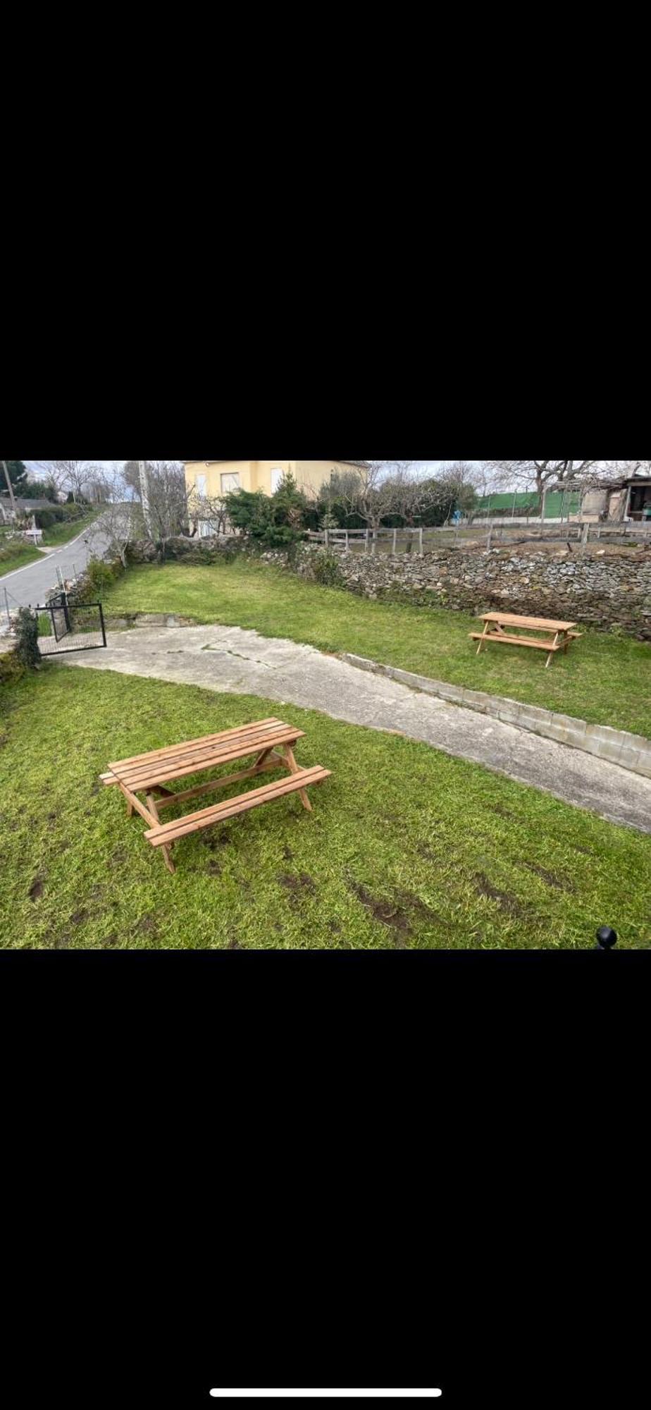 Casa Da Baltasara Βίλα Trives Εξωτερικό φωτογραφία